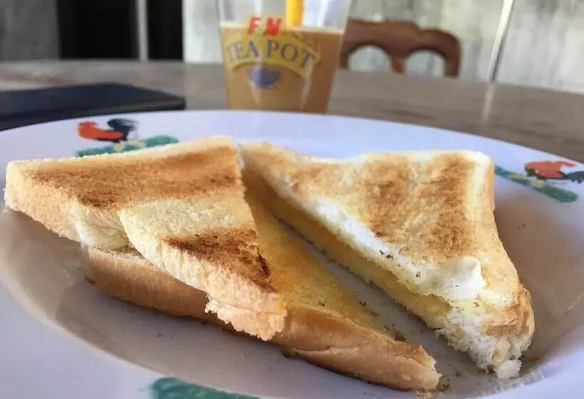 ペンション Mee Rak Resort