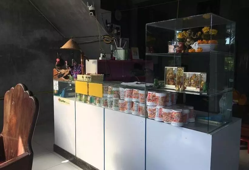 ペンション Mee Rak Resort