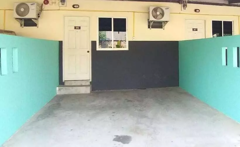 ペンション Mee Rak Resort