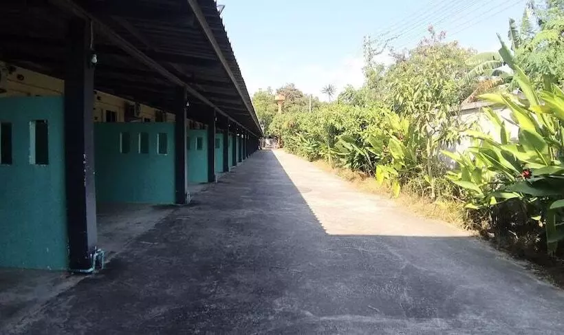 ペンション Mee Rak Resort