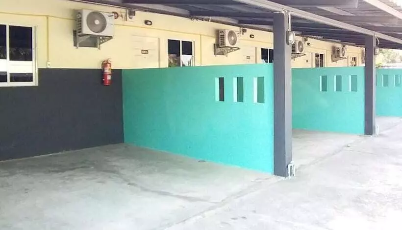 ペンション Mee Rak Resort