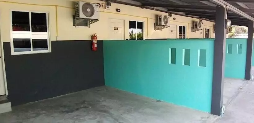 ペンション Mee Rak Resort