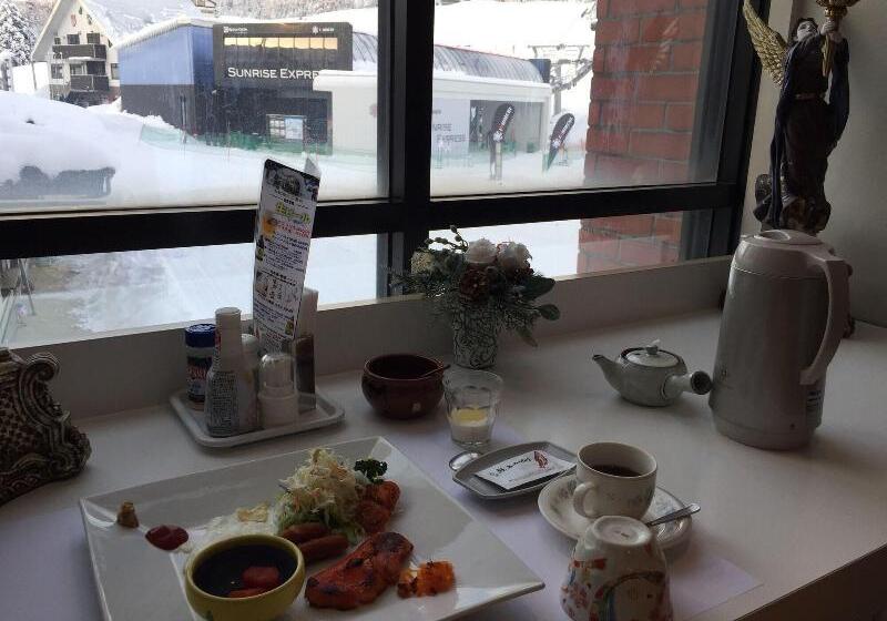 Пансион Mistral