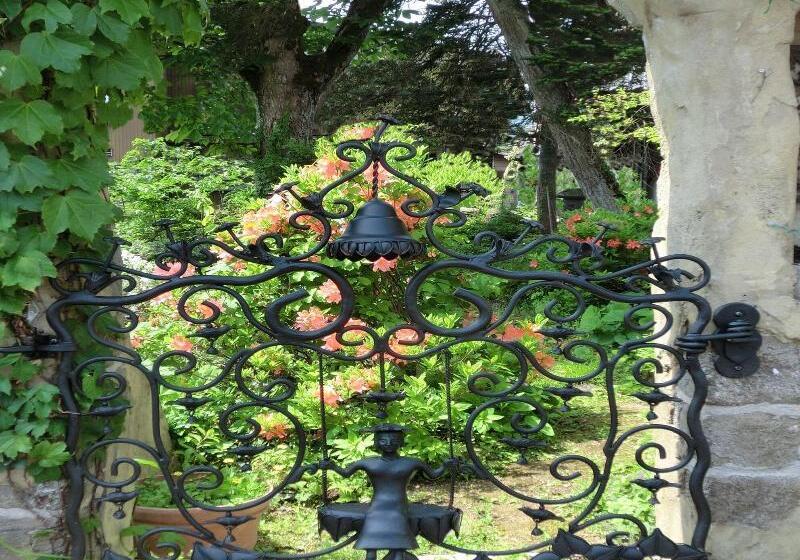 Пансион Mistral