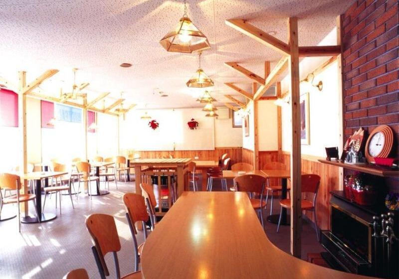 Пансион Mistral