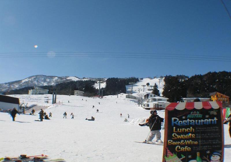 Пансион Mistral