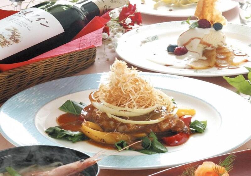 Пансион Mistral