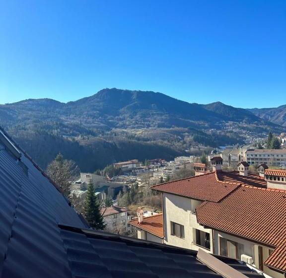 Pensiune Panorama Guest House