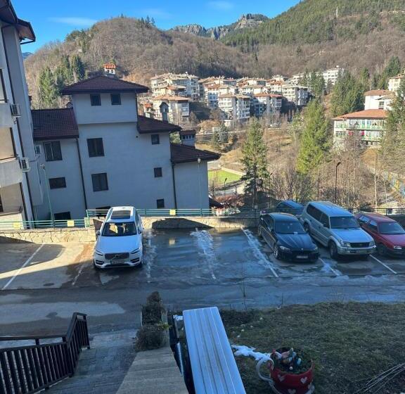 Pensiune Panorama Guest House