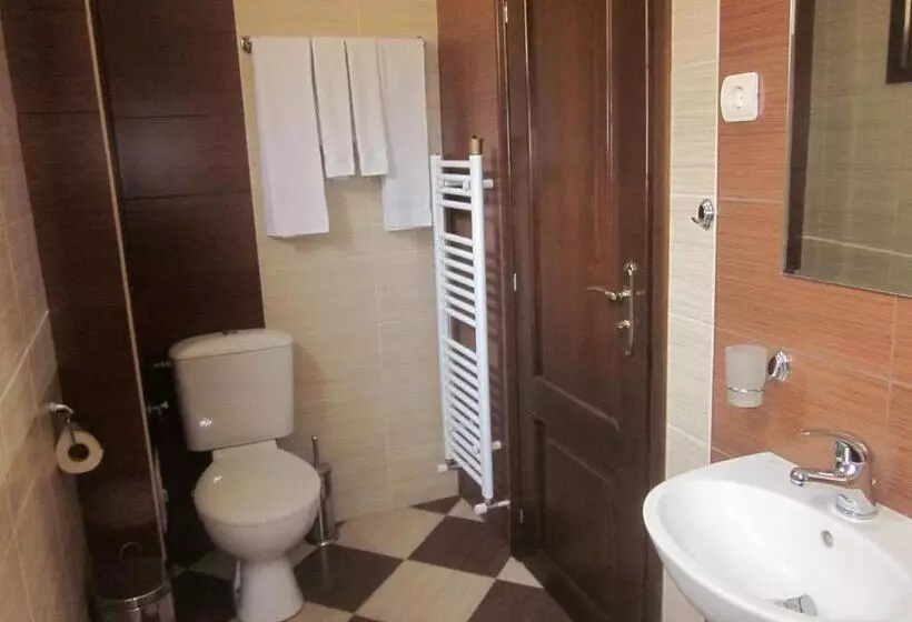 پانسیون Panorama Guest House