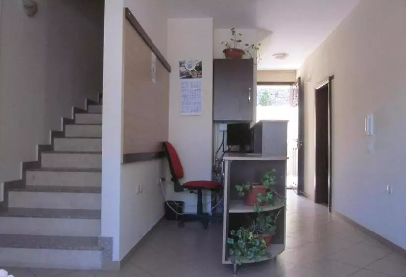 پانسیون Panorama Guest House