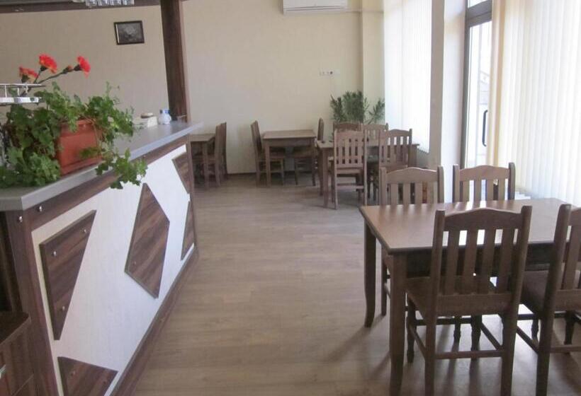 Pensiune Panorama Guest House