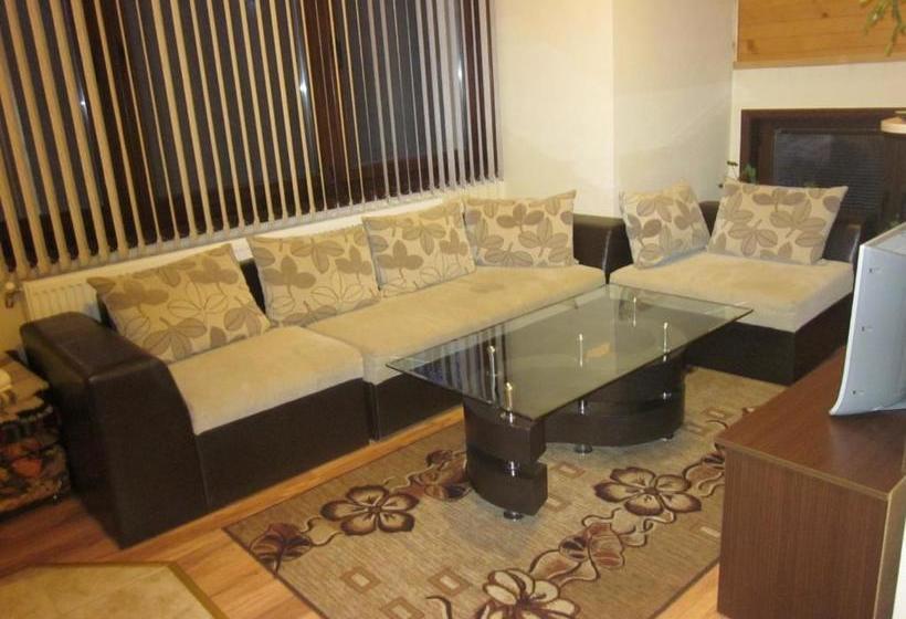 Pensiune Panorama Guest House