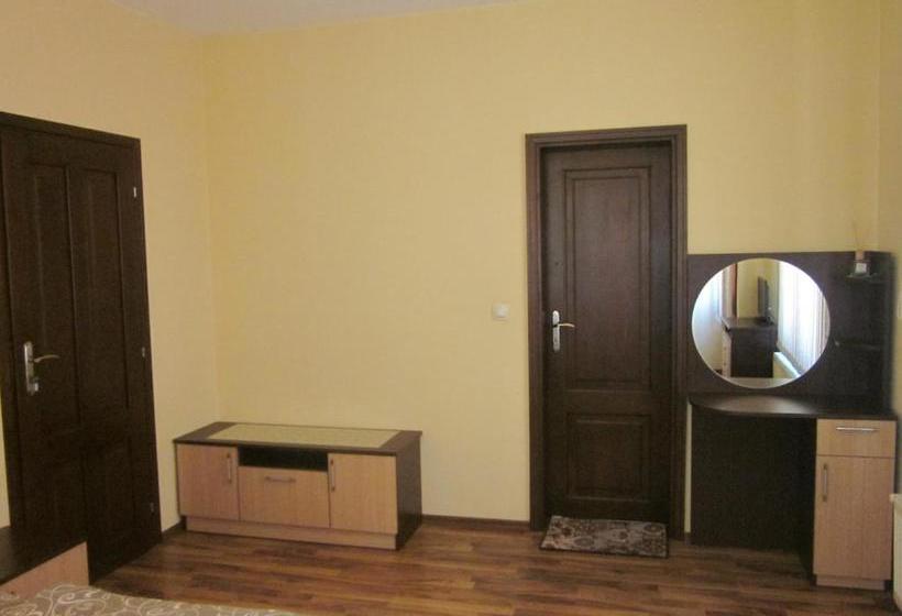 Pensiune Panorama Guest House