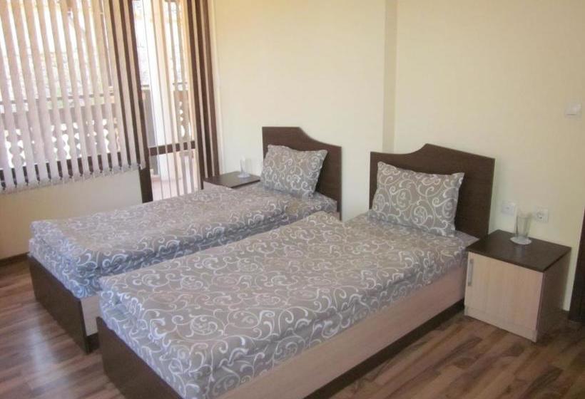 Pensiune Panorama Guest House