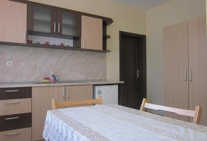 Pensiune Panorama Guest House