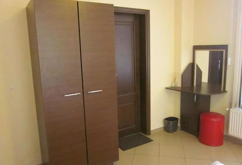 پانسیون Panorama Guest House