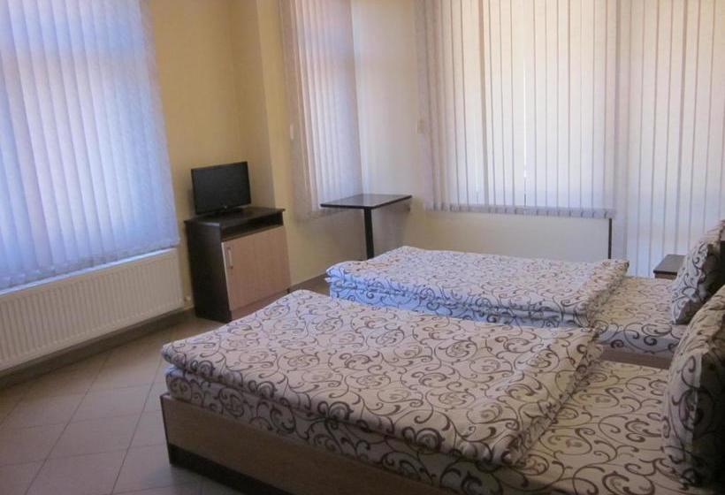 Pensiune Panorama Guest House