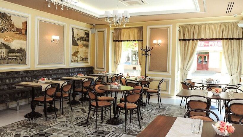 ペンション Penzion Longus