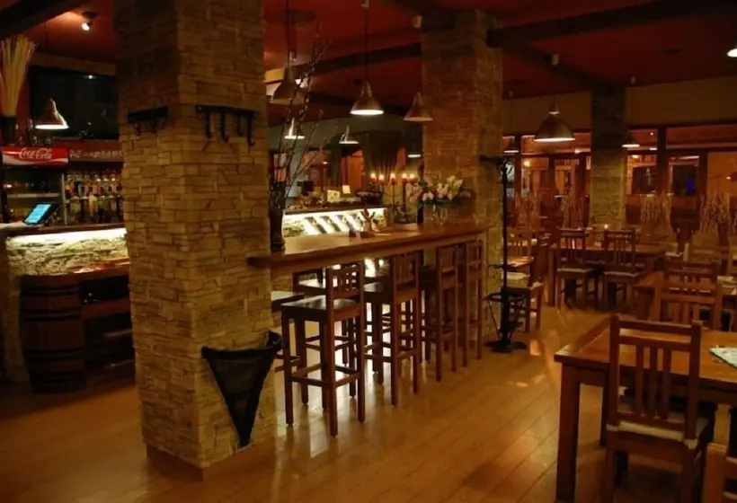 ペンション Penzion Longus