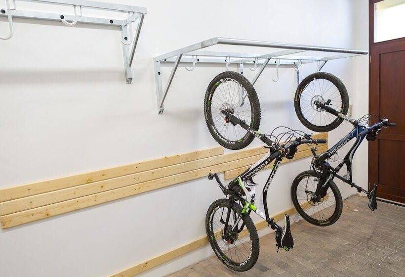 ペンション Penzion Longus