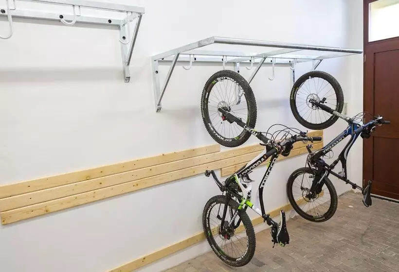 ペンション Penzion Longus