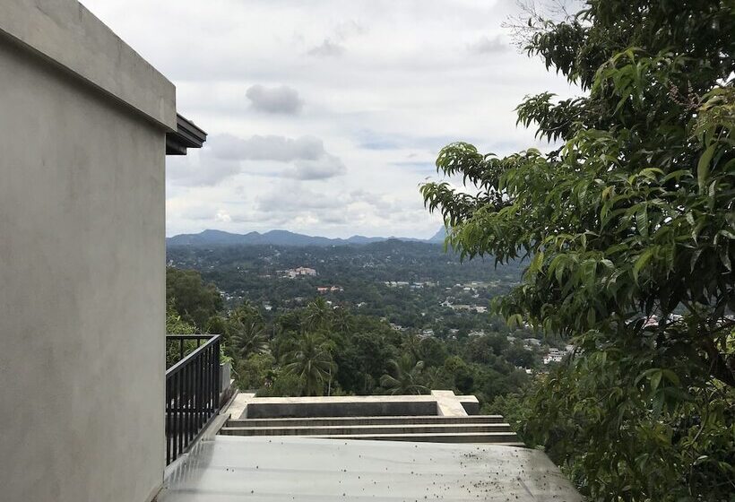 Pension Pgc Residence