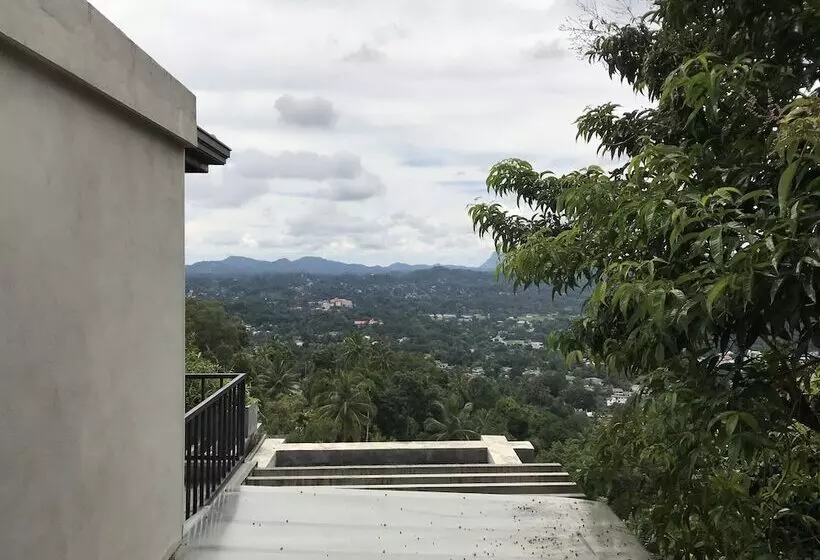 پانسیون Pgc Residence