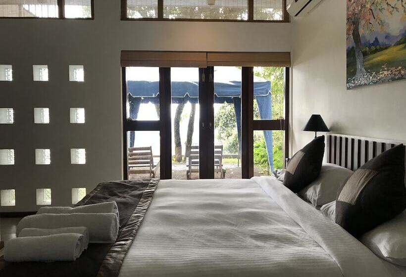 Pension Pgc Residence