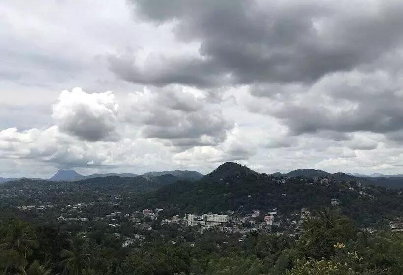 پانسیون Pgc Residence