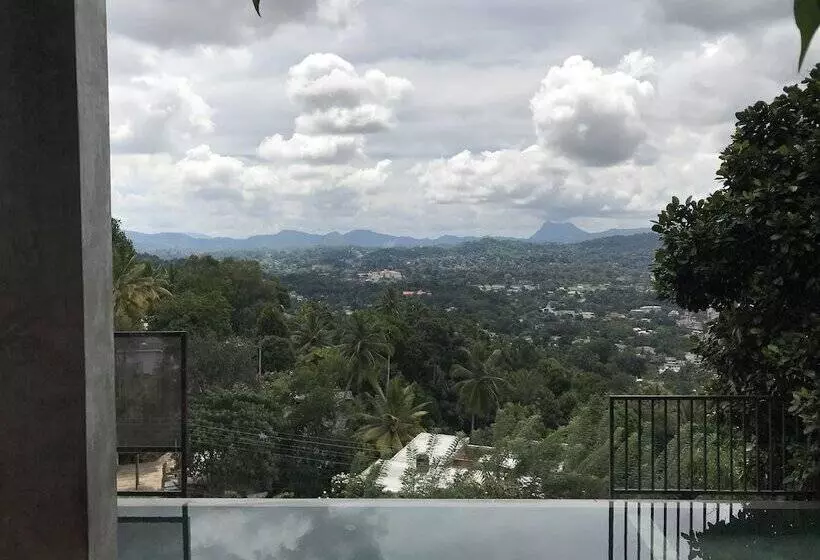 پانسیون Pgc Residence