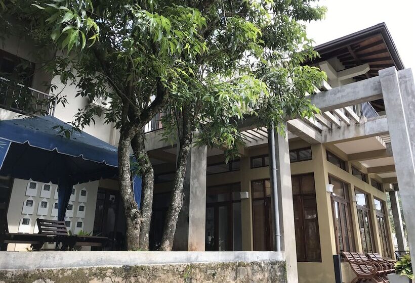 Pension Pgc Residence