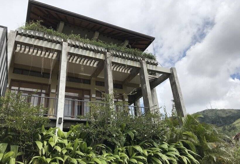 Pension Pgc Residence