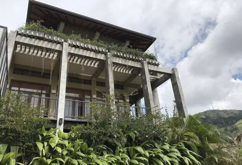 پانسیون Pgc Residence