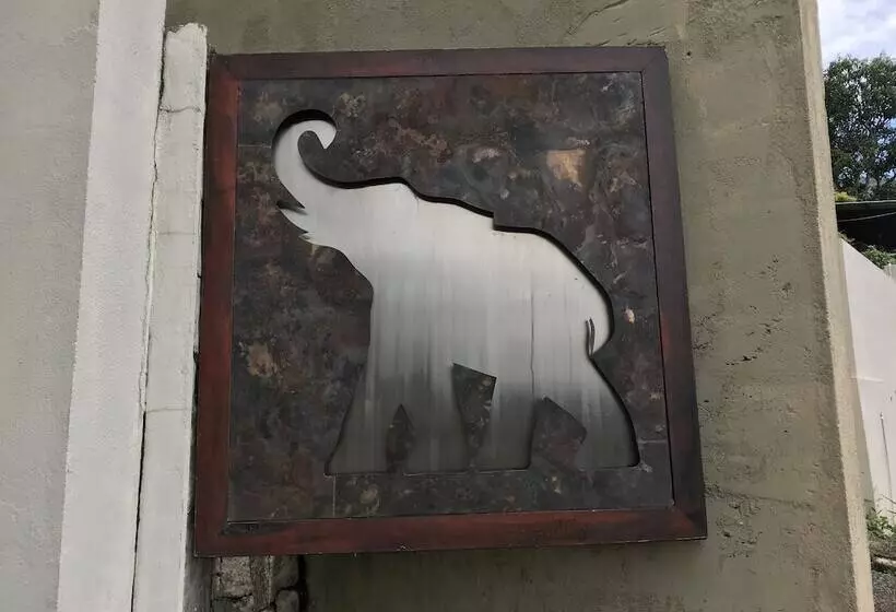 پانسیون Pgc Residence