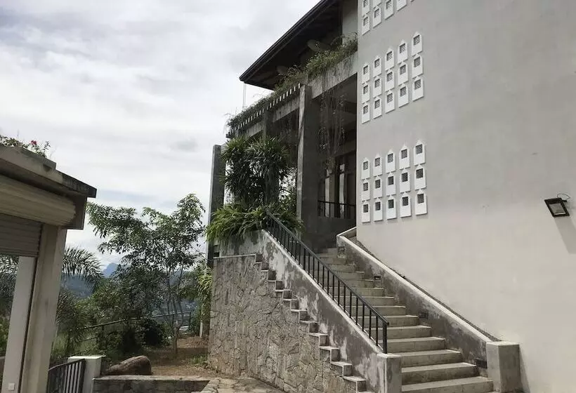 پانسیون Pgc Residence