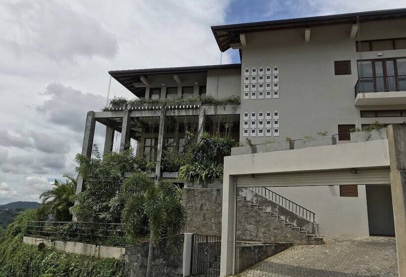 Pension Pgc Residence