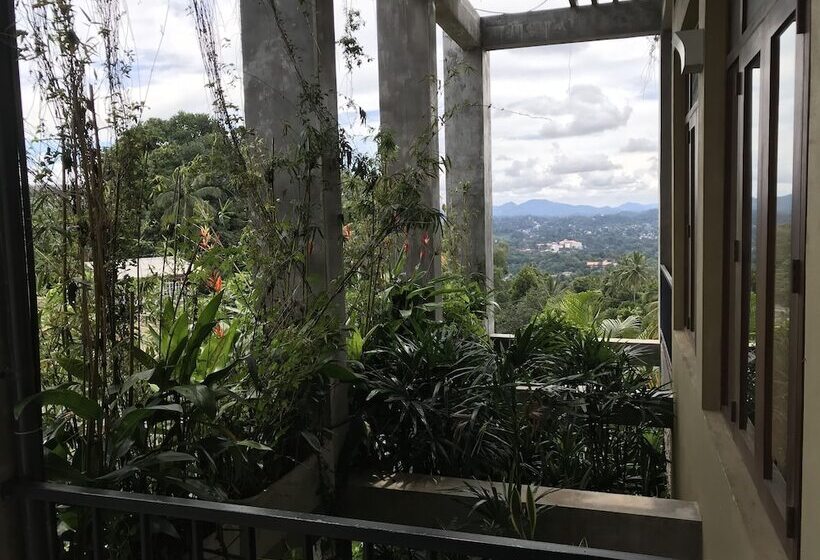 Pension Pgc Residence