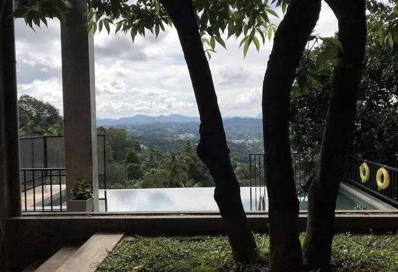 پانسیون Pgc Residence