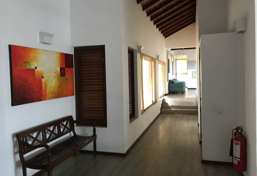 Pension Pgc Residence