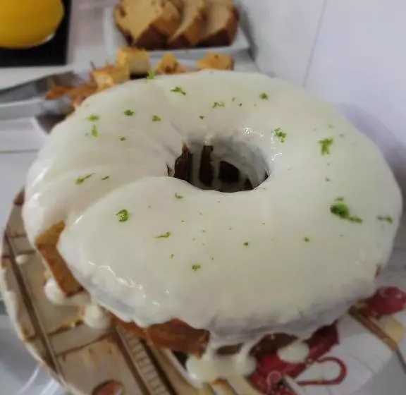 ペンション Pousada Luar