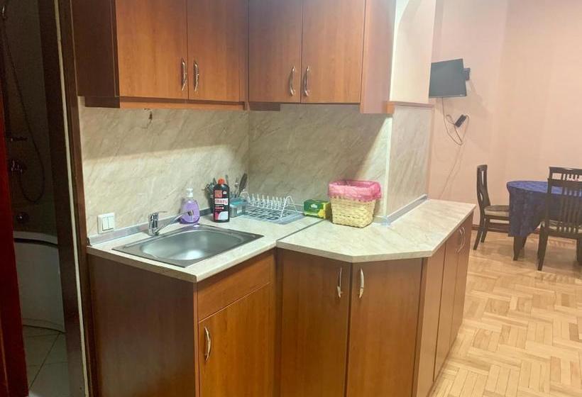 Pensjonat скерцо Skerzzo Guest House