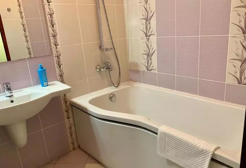 پانسیون скерцо Skerzzo Guest House