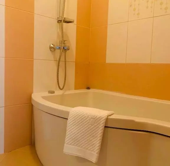 پانسیون скерцо Skerzzo Guest House