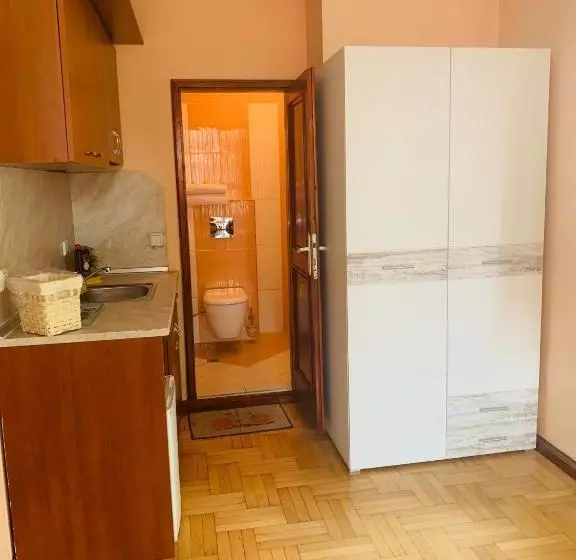 پانسیون скерцо Skerzzo Guest House