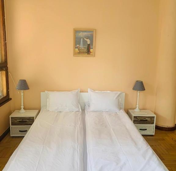 Pensjonat скерцо Skerzzo Guest House