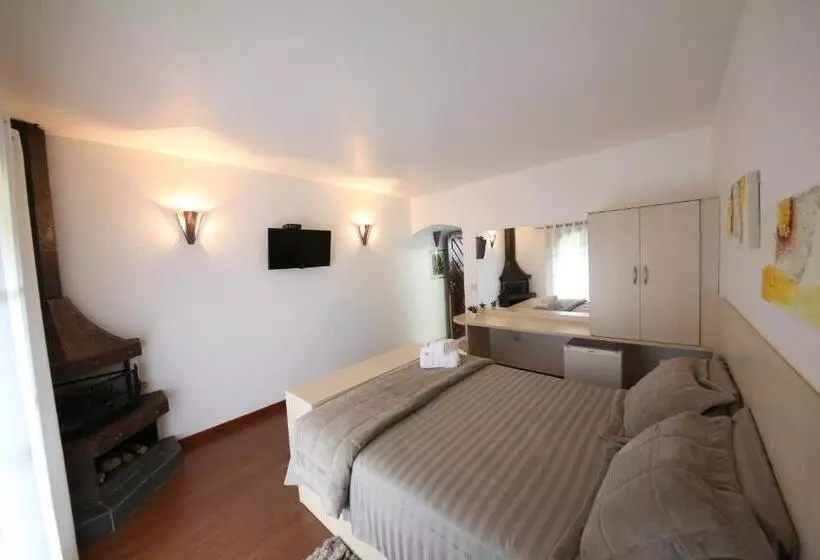 Majatalo Spazio Di Garda