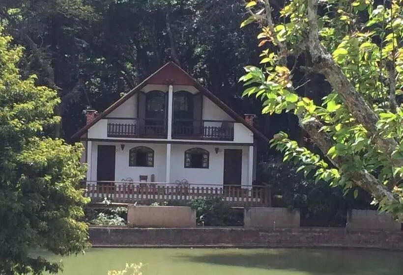 Majatalo Spazio Di Garda