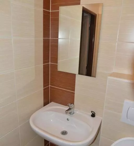 Majatalo Zimní Stadion Tábor