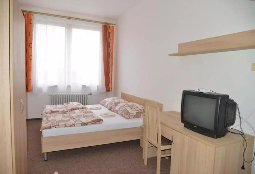 Majatalo Zimní Stadion Tábor